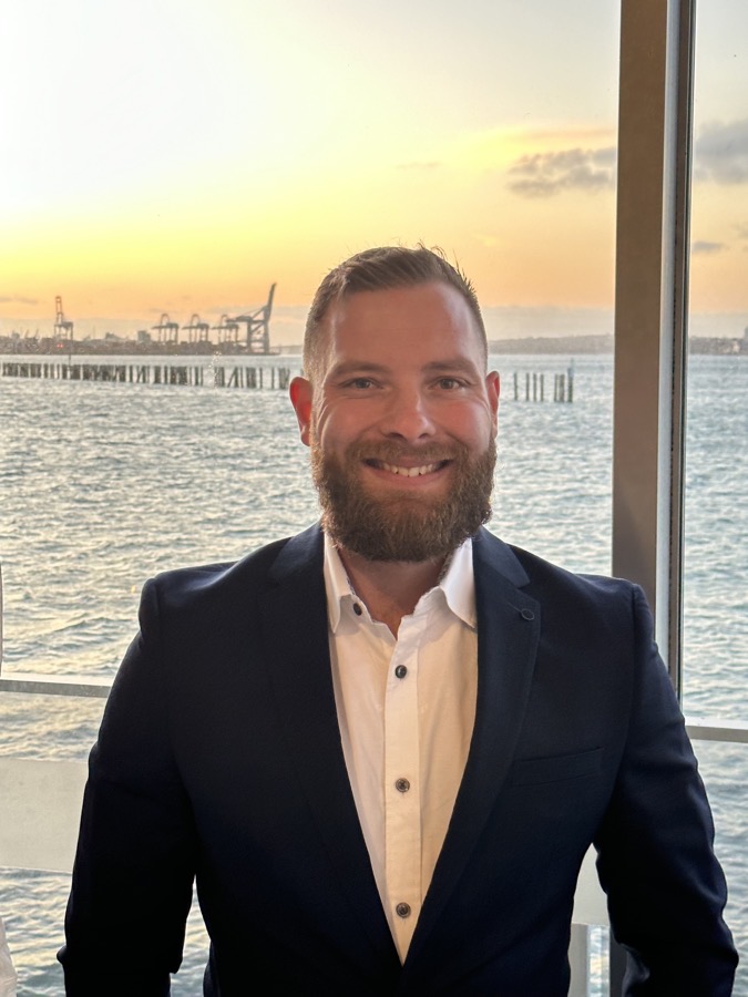 Jesse Lees, Founder of Senior Ad Managers